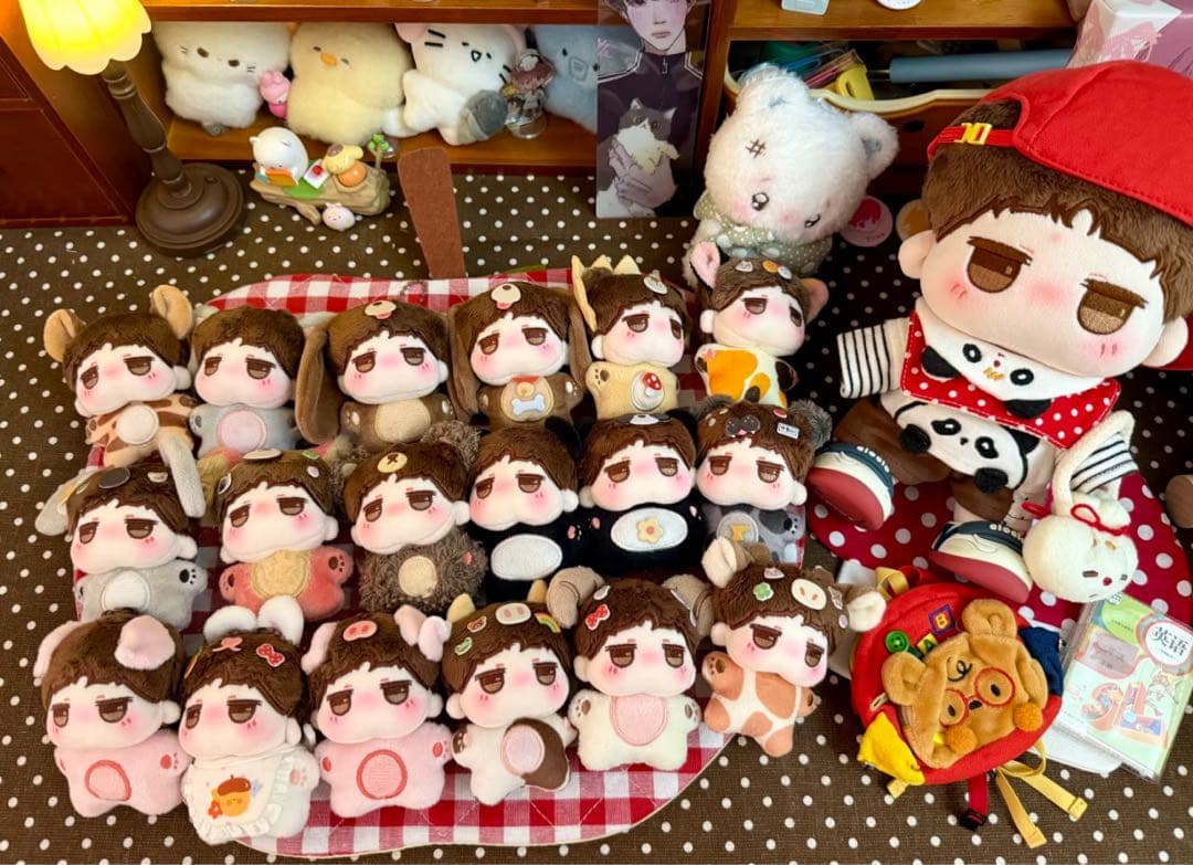 せきせいくうさん　専用　琑 呆琑