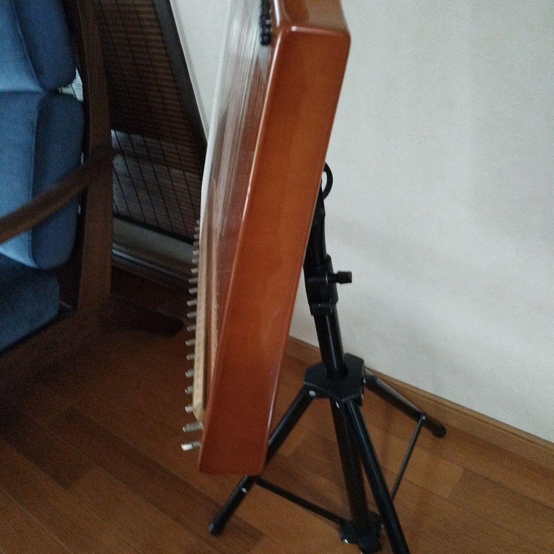 リーマHermann Veeh ハープ 0734 2008年製