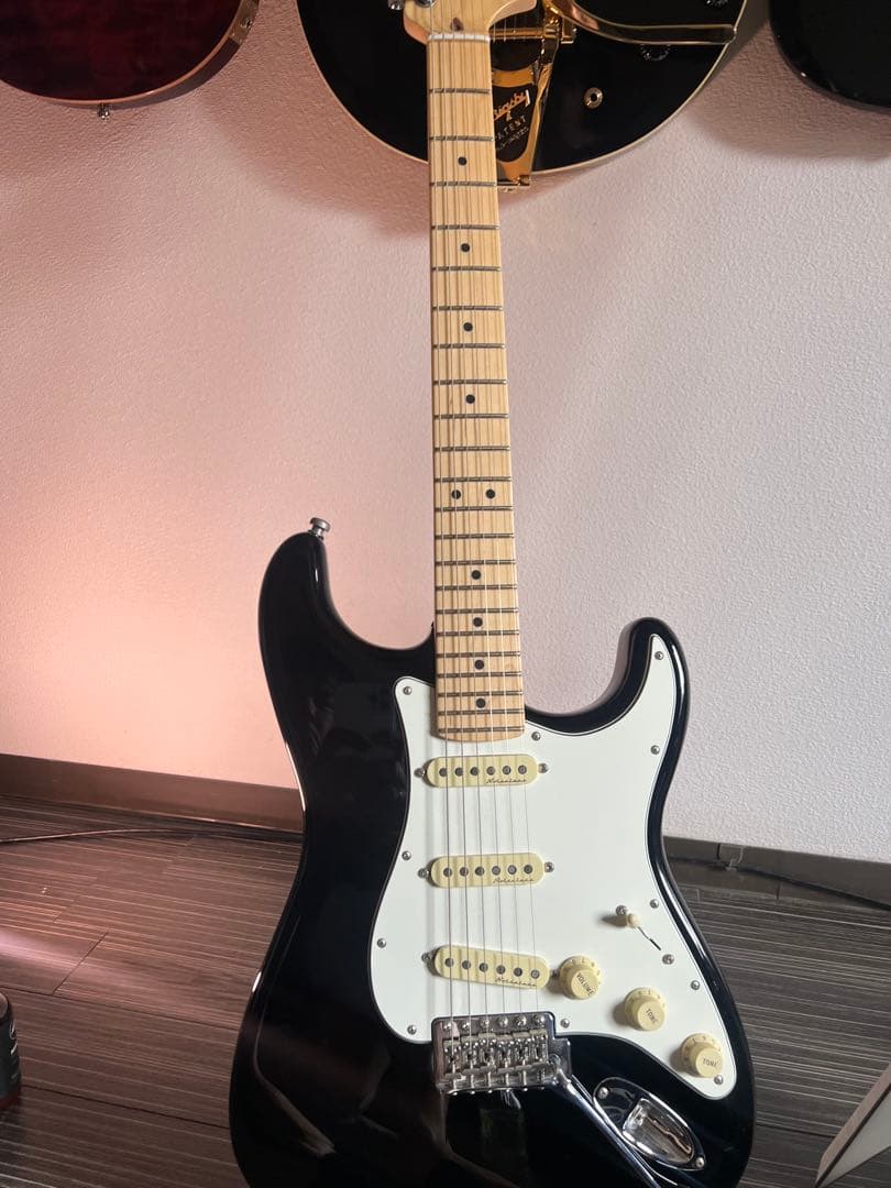 フェンダーUSA American Performer ストラトキャスター