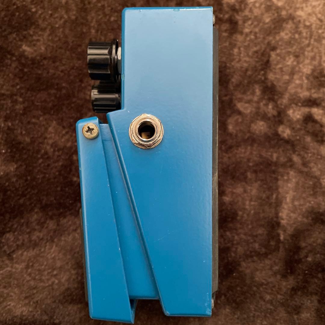 BOSS BD-2 Blues D エフェクター