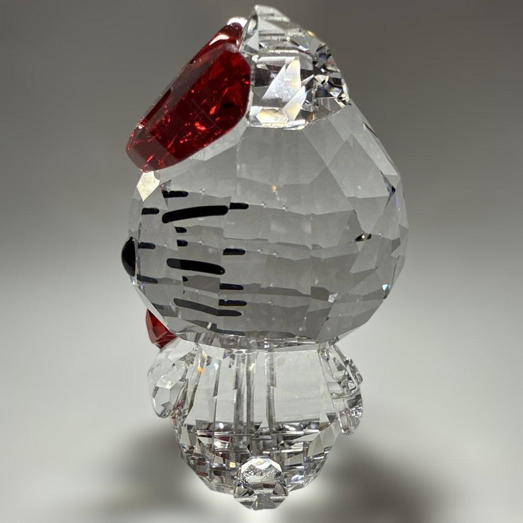 スワロフスキー ハローキティ Swarovski アップル 1096878