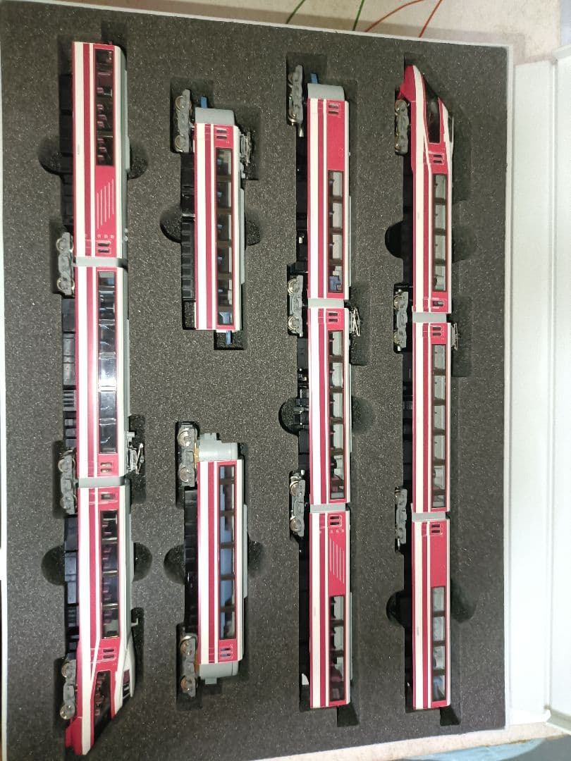 【お値下げしました】Nゲージ 車両＆ベーシックセット＆システムアップセット