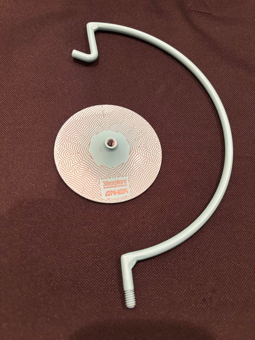 希少　MoonRider GAHGA edition ムーンライダー