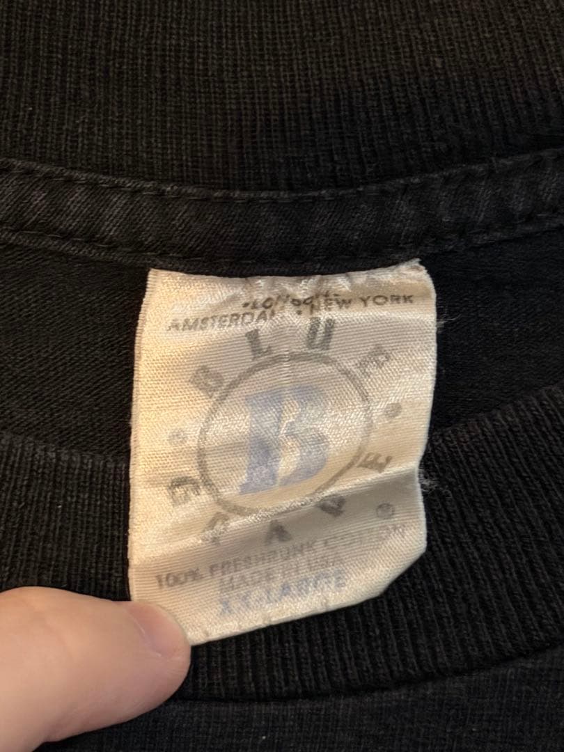 Slipknot ヴィンテージTシャツ