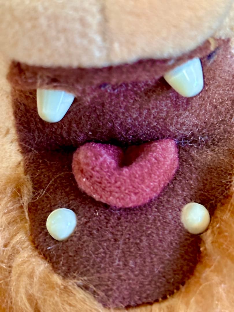 ALF アルフ ぬいぐるみ コレコ社製 40cm ヴィンテージ 80s レトロ