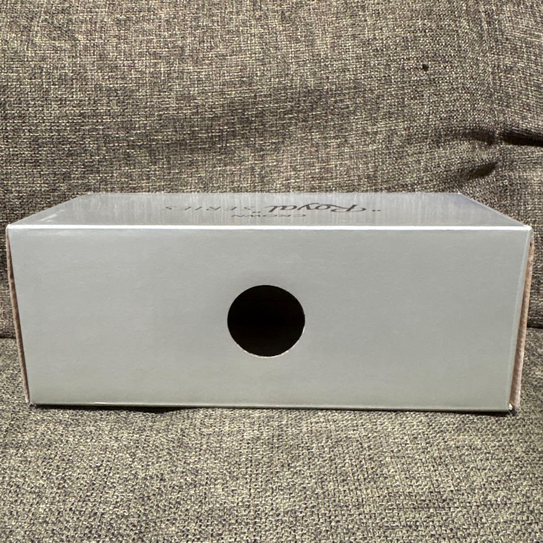 1/30 トヨタ クラウン ロイヤルサルーン カラーサンプル 非売品