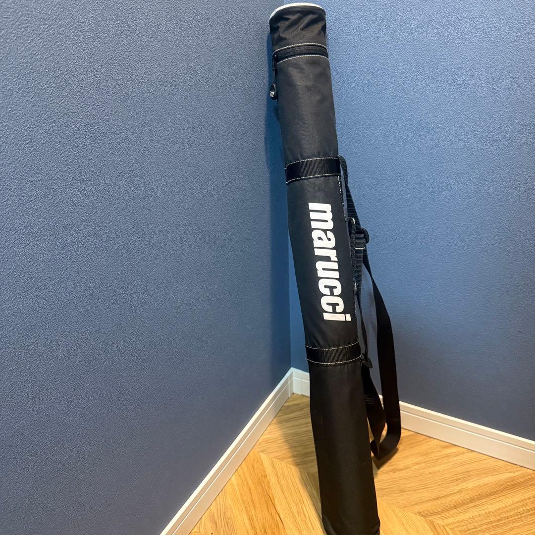 【週末限定値下げ中】WANI CRUSHER 軟式バット 83cm 緑ワニ