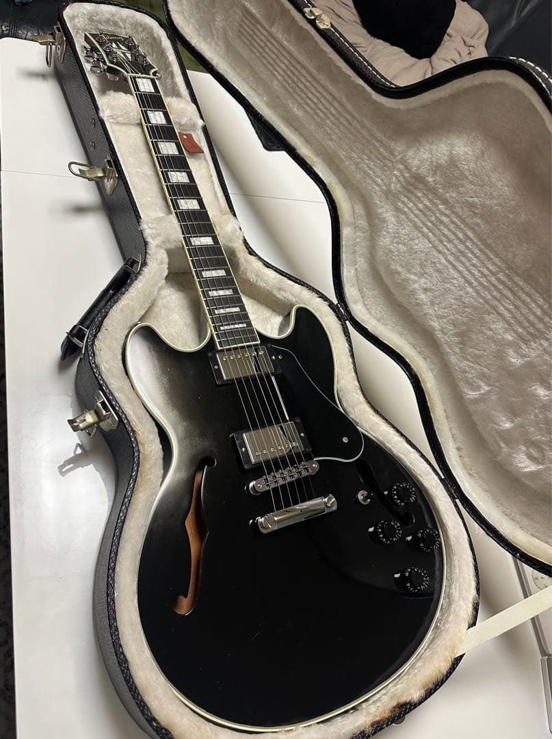 ギター Gibson midtown custom 2013