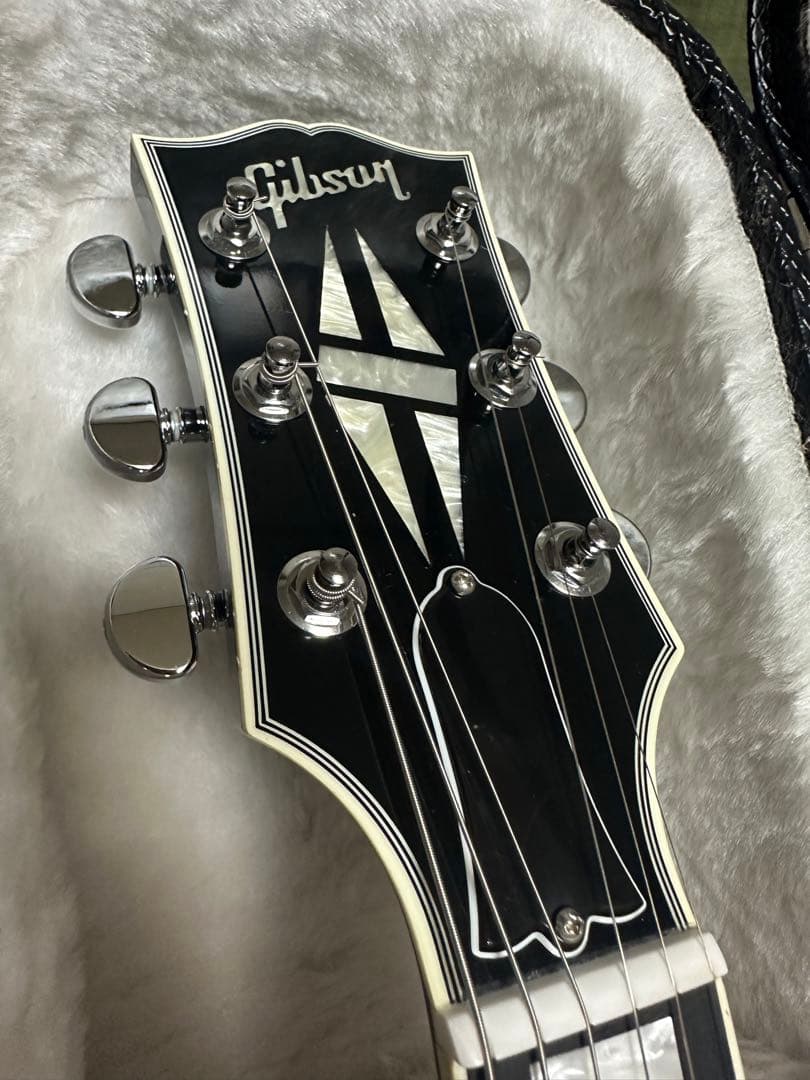 ギター Gibson midtown custom 2013