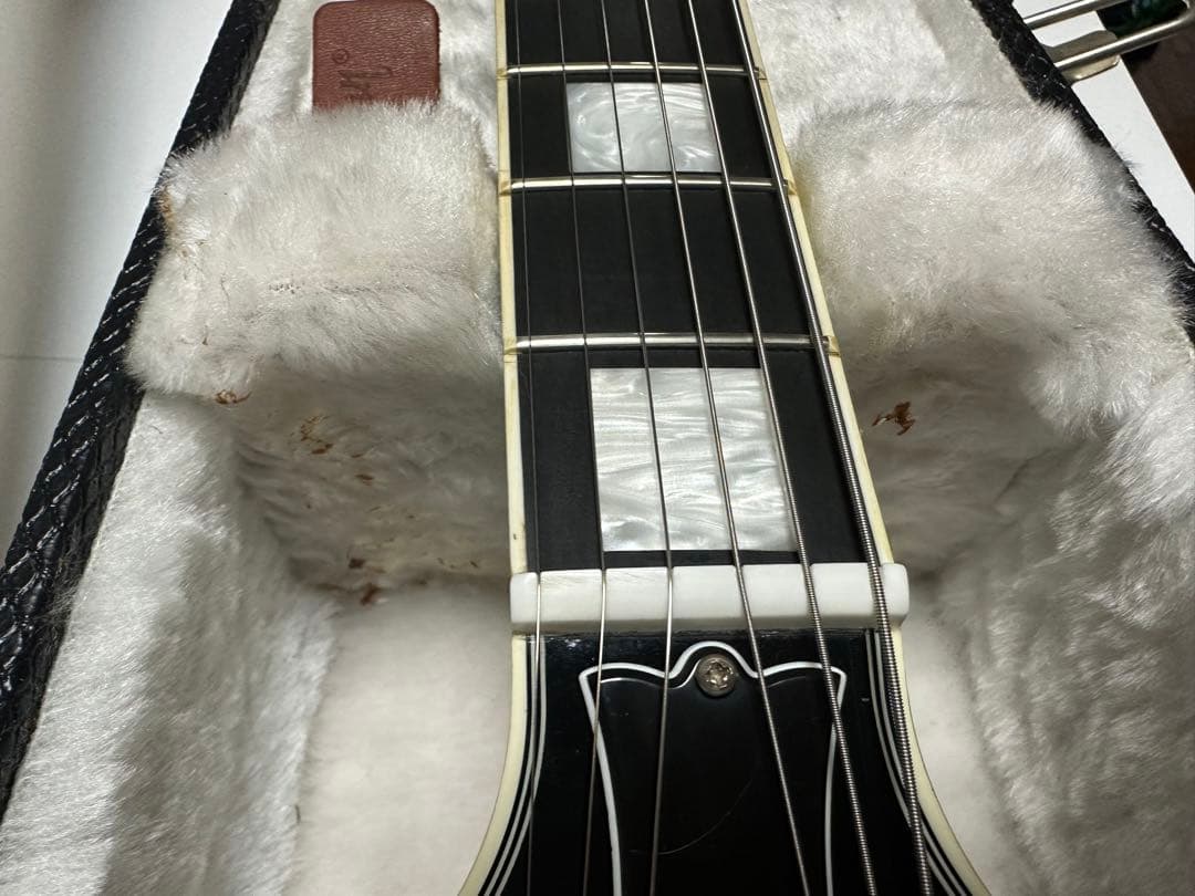 ギター Gibson midtown custom 2013