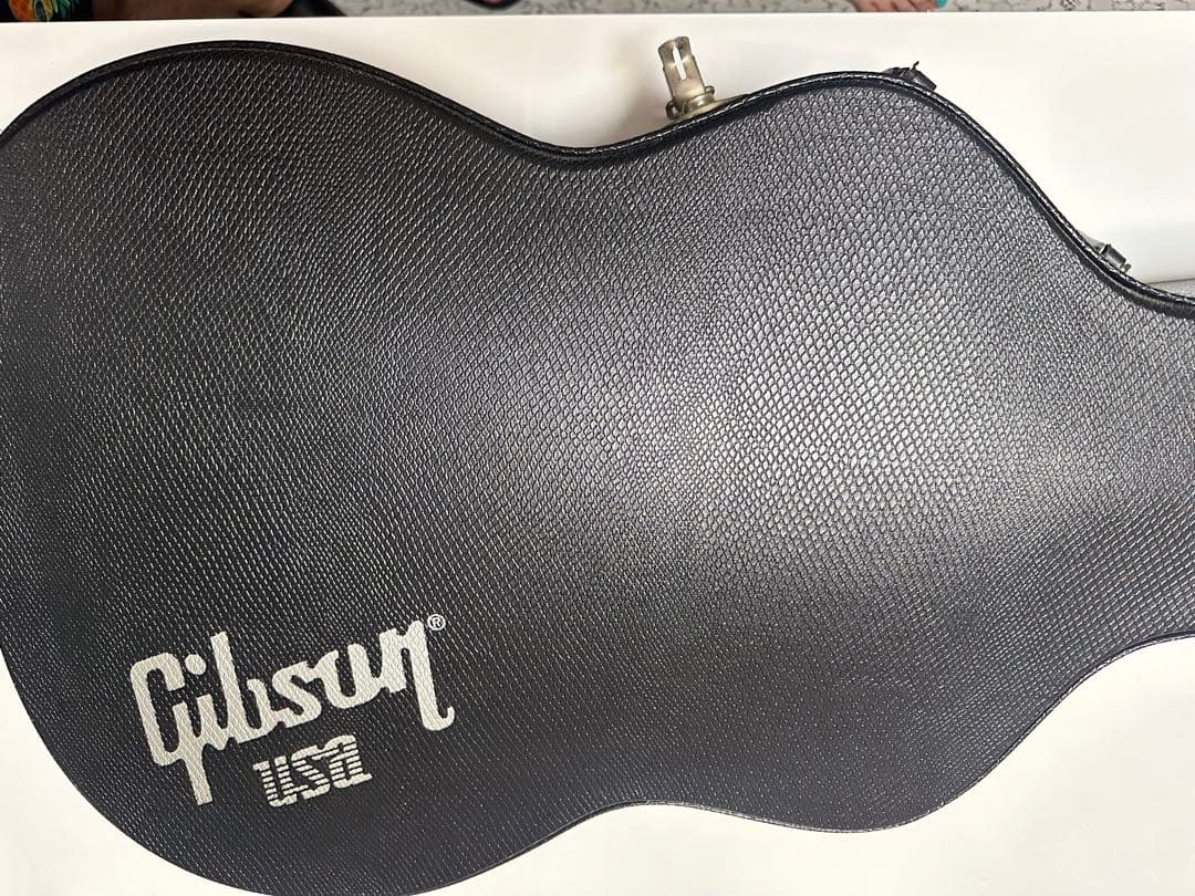 ギター Gibson midtown custom 2013