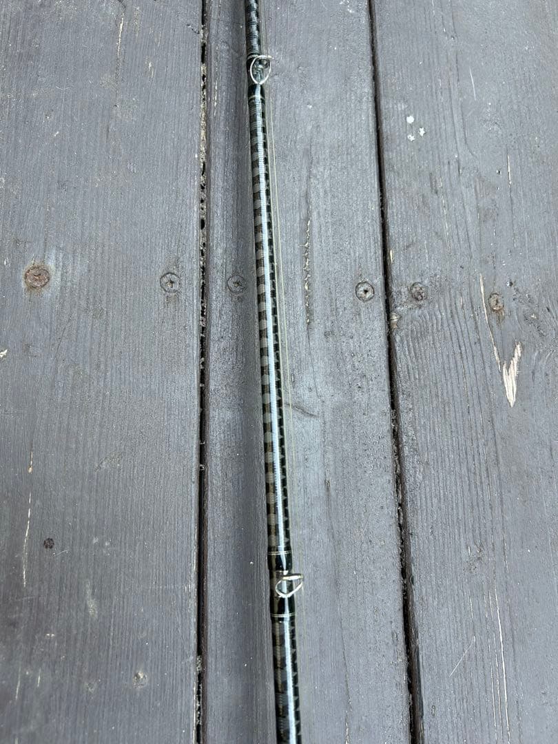 シマノ　エクスプライド　176H SB ビッグベイトロッド