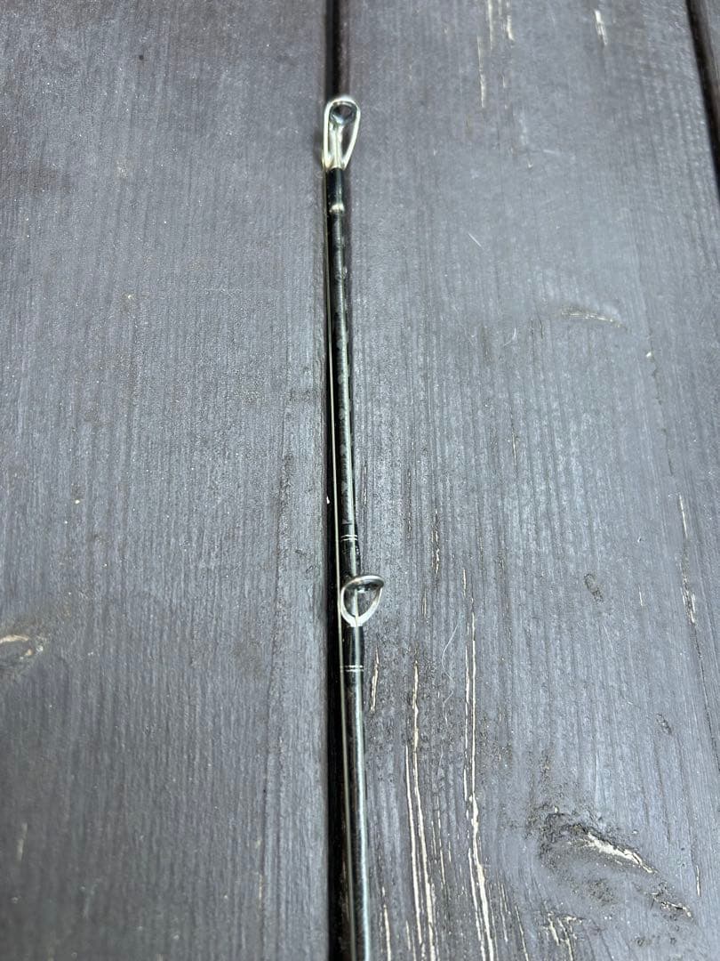 シマノ　エクスプライド　176H SB ビッグベイトロッド