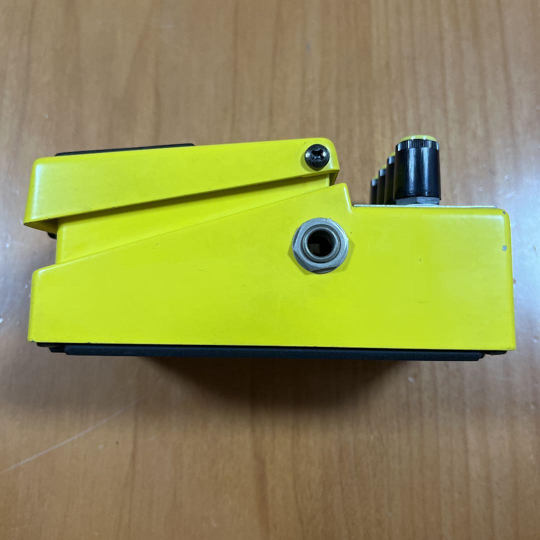 BOSS TURBO Over Drive OD-2 動作確認済