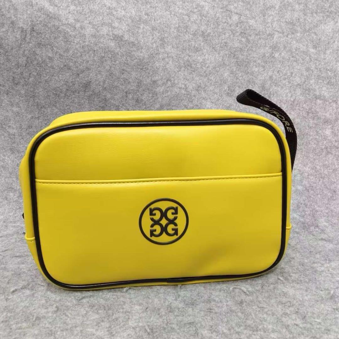 ジーフォア ゴルフカートバッグ ハンドバック