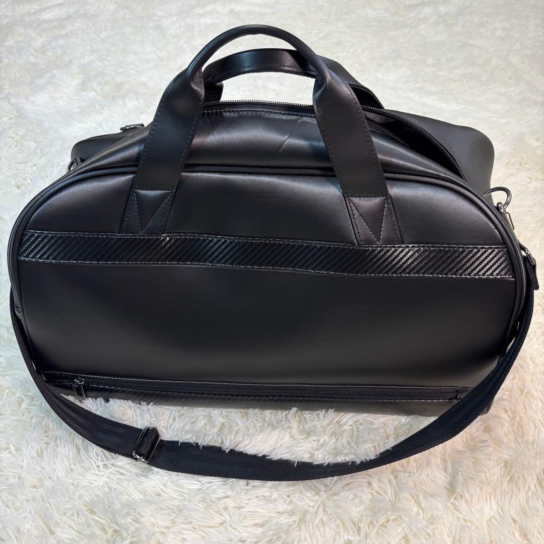 テーラーメイド（TAYLOR MADE）　ボストンバッグ