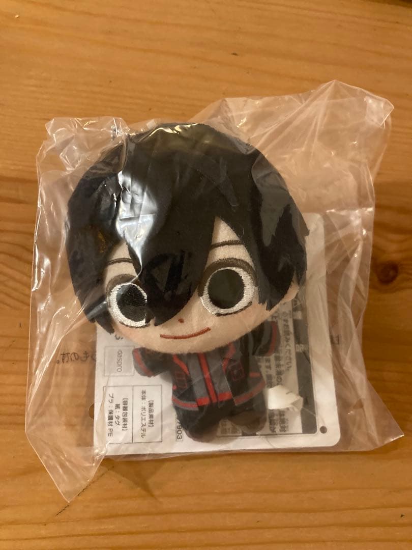 も*ち様 桃源暗鬼　一番くじ2 B賞　淀川真澄