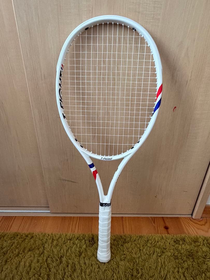 ラケット(硬式用) Tecnifibre T-Fight 300 G2
