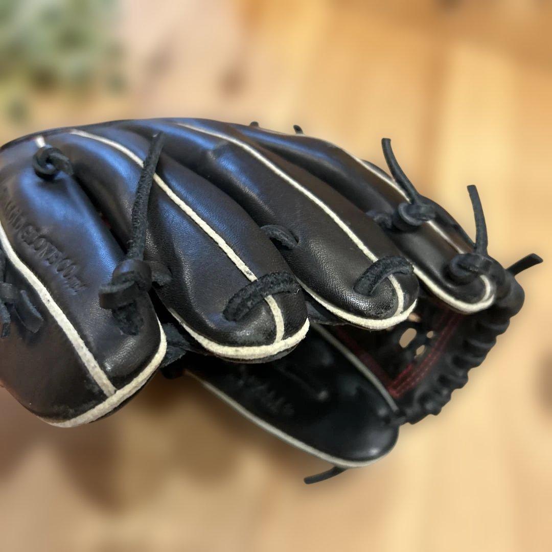 子供用★左利き★10.5インチRawlings グローブ