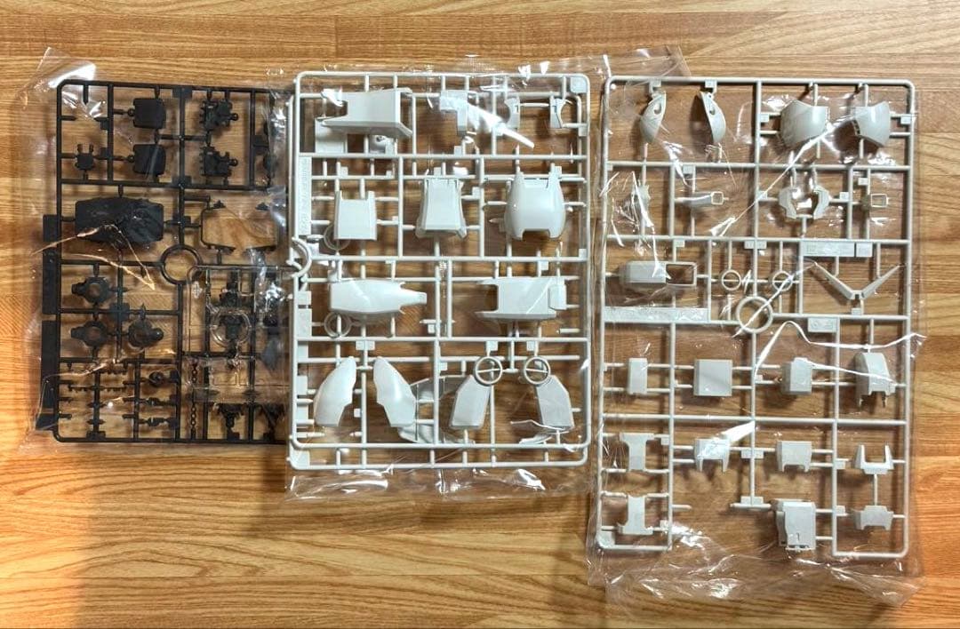 【一部組立済・状態B】バンダイ PG 1/60 RX-78-2 ガンダム