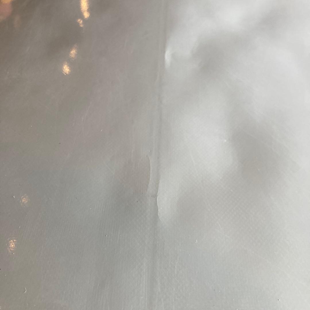 【送料込み】SOLID 7'2\" ファンボード