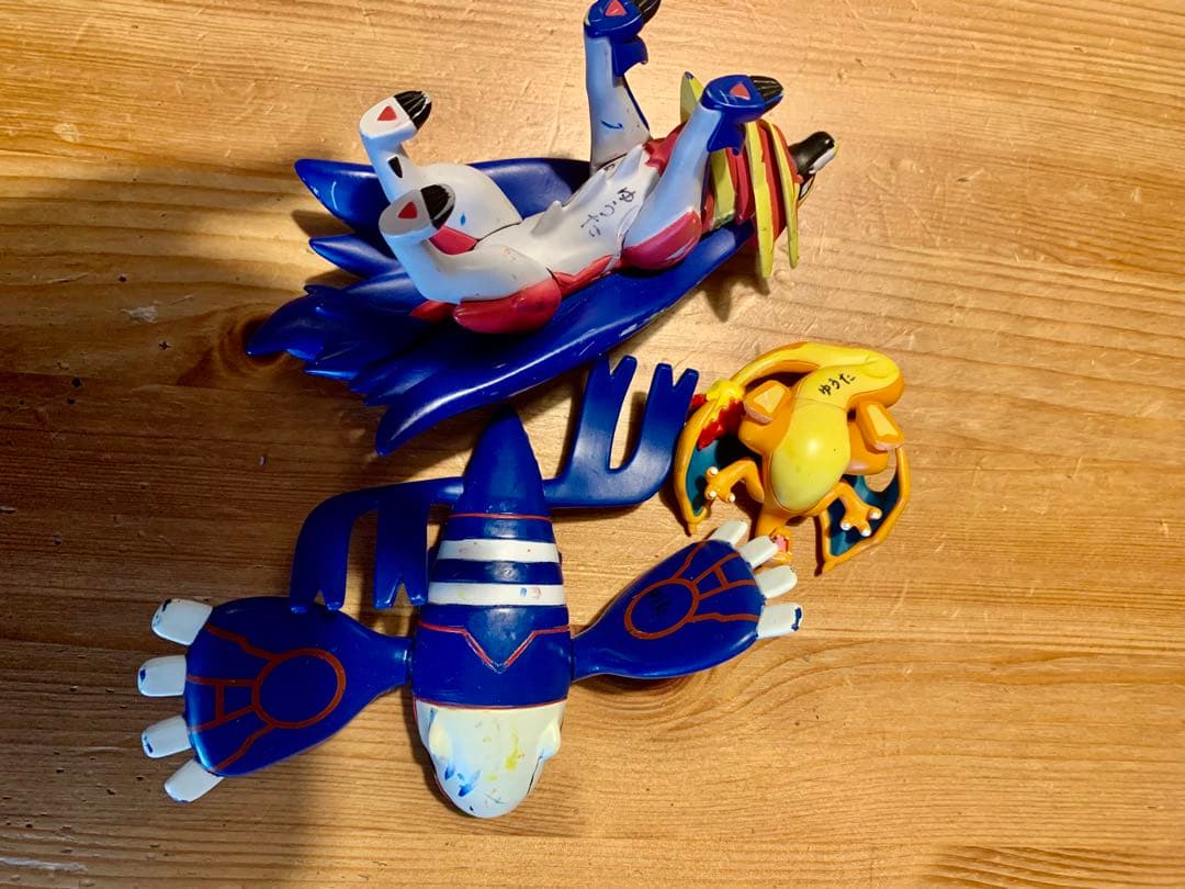 Meomeo ポケモン　モンコレ　まとめ売り