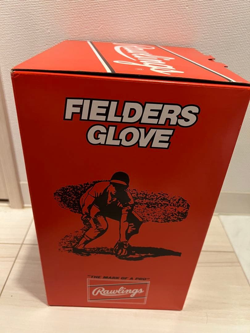 ローリングス　120 Anniversary グローブ