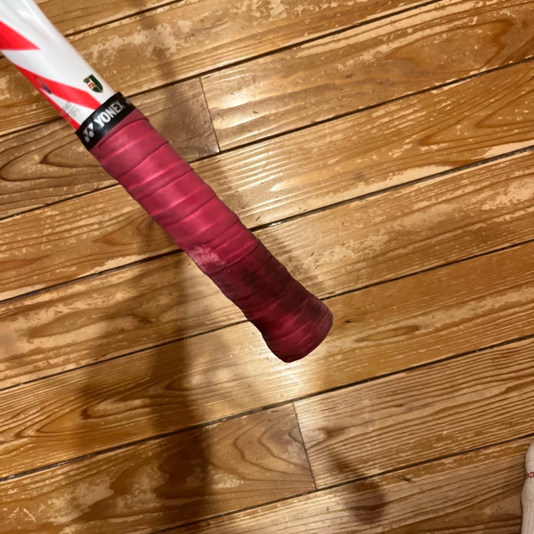 VOLTRAGE 71 テニスラケット