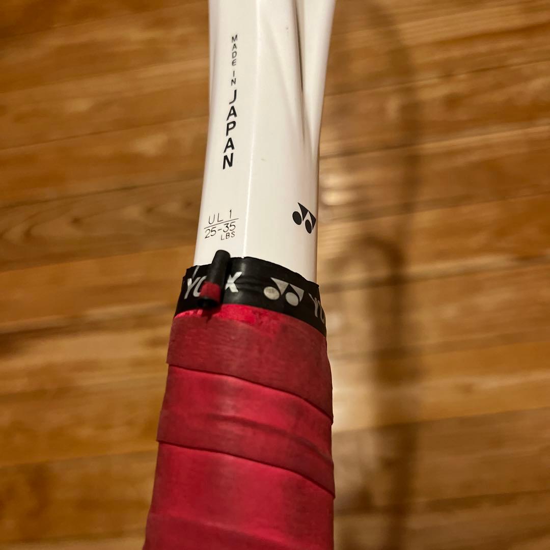 VOLTRAGE 71 テニスラケット