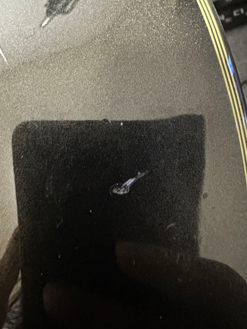 ギター SCHECTER Diamond series DAMIEN ELITE