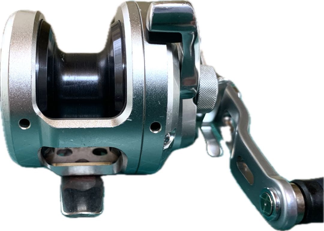 11オシアジガー1000HG