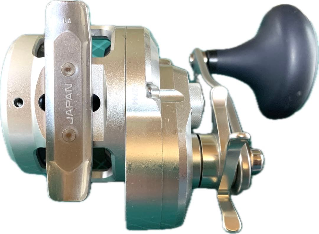 11オシアジガー1000HG