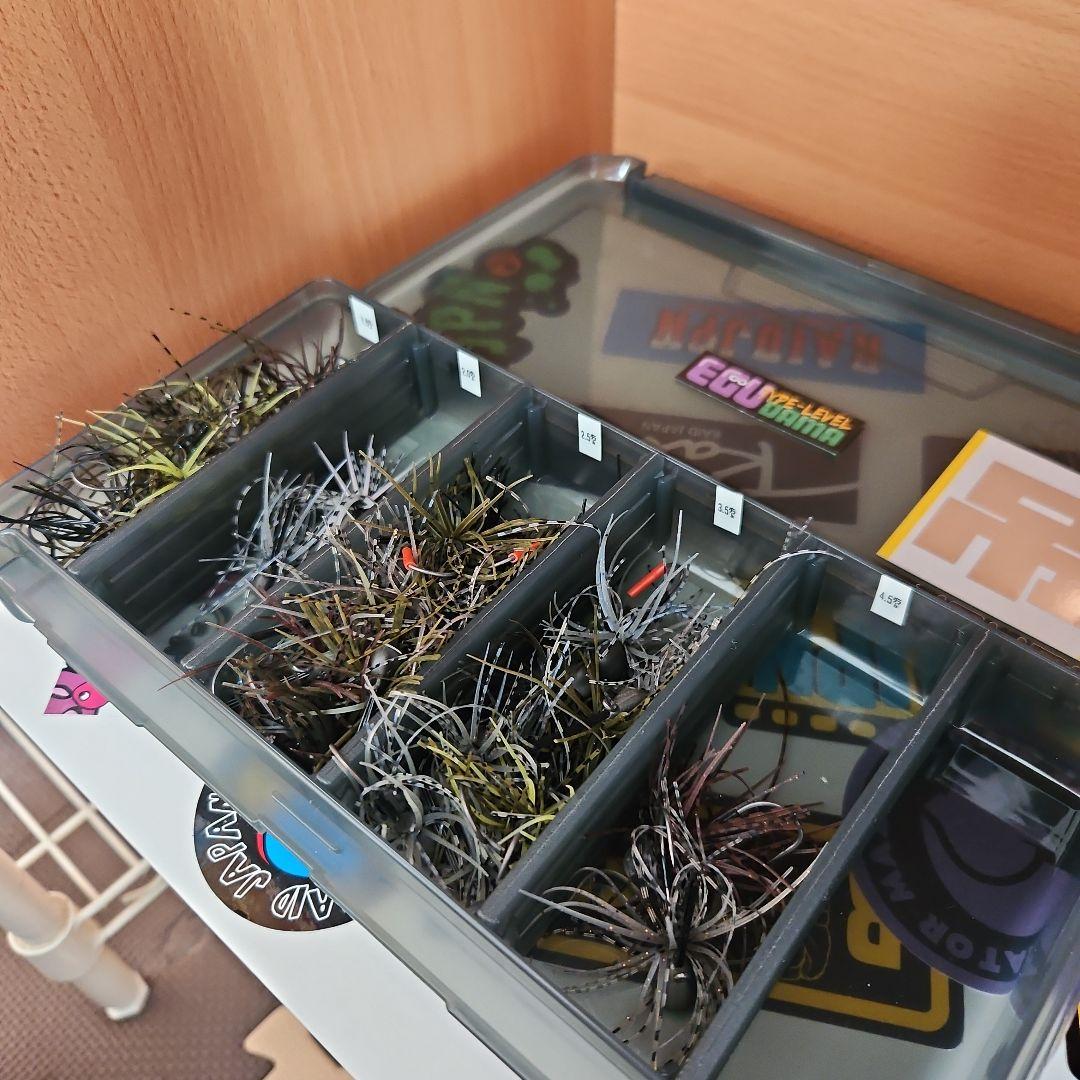 エグダマ　タイプレベル　特盛セット