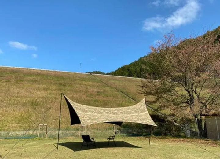 Mac One マックワン　ヘキサタープ M