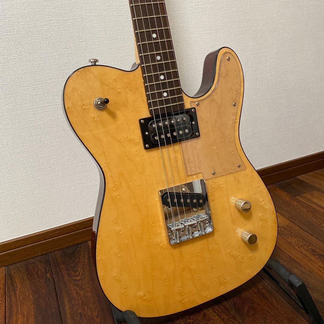 Monogram エレキギター