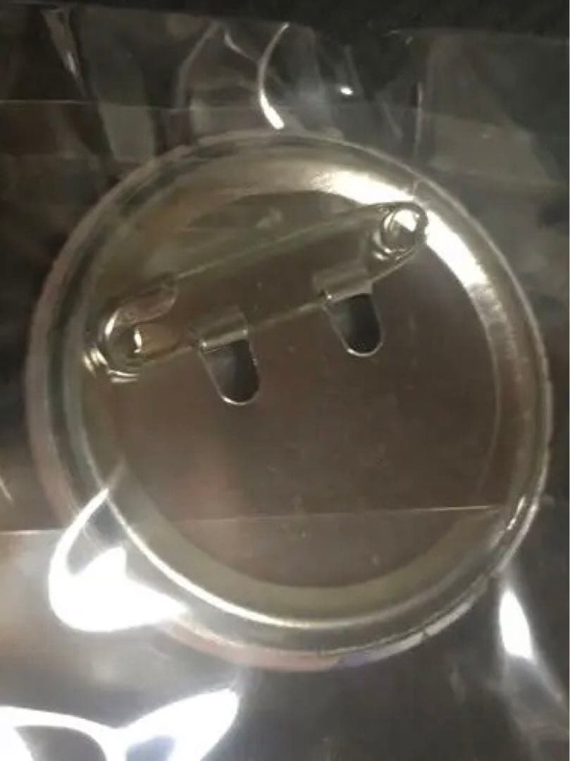 超激レア　ギャラクシーエンジェル　ミルフィーユ　缶バッジ