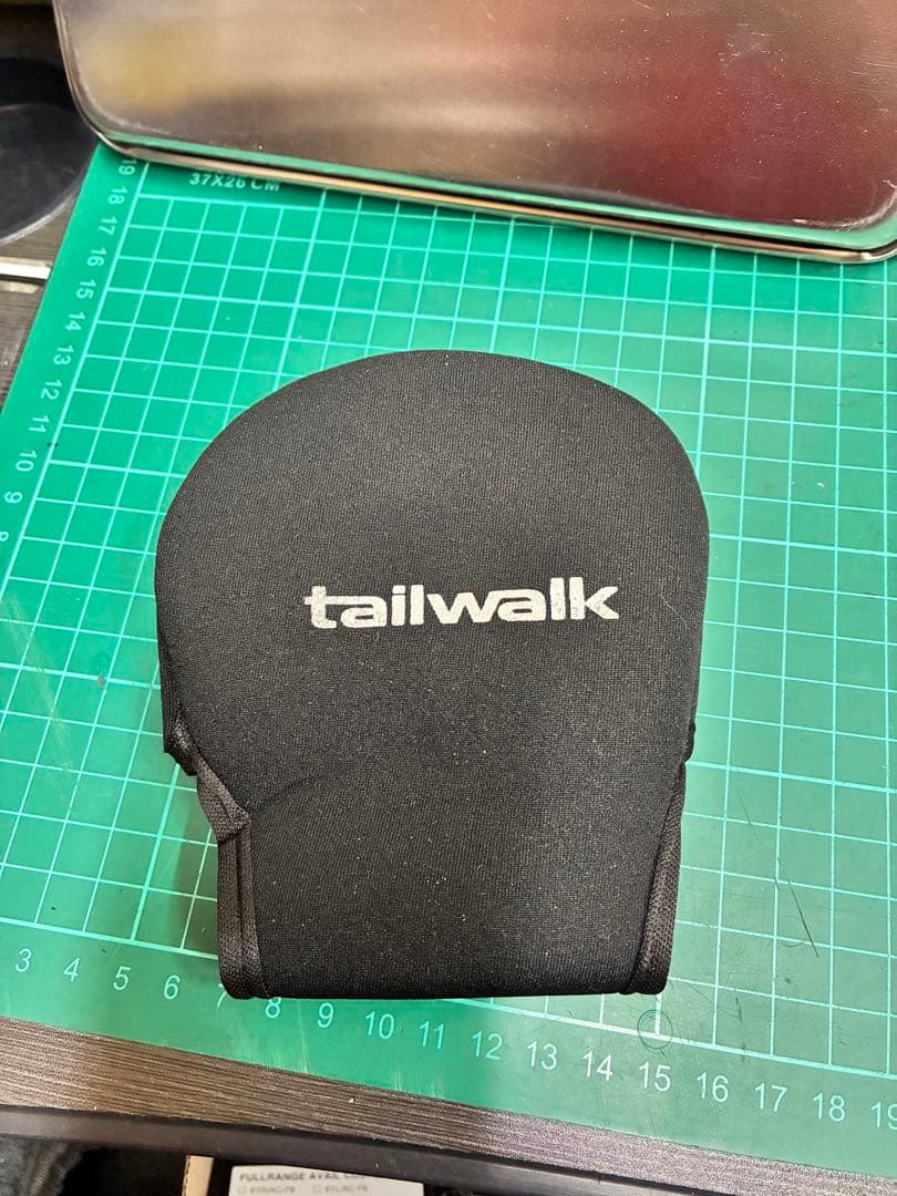 tailwalk FULLRANGE 81R アベイルカスタム