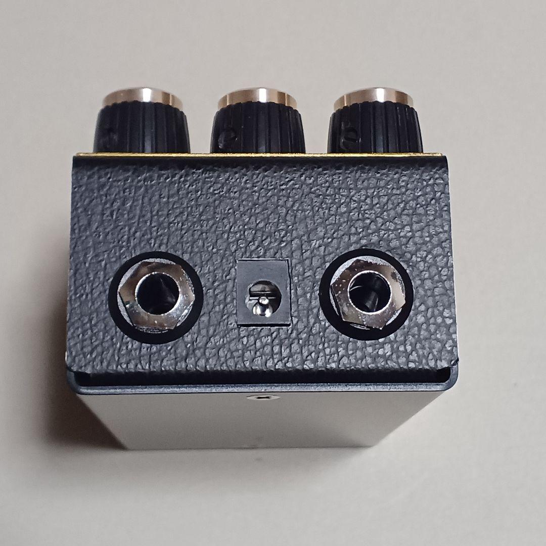 Flying Teapot 59 Preamp MK2 中古品