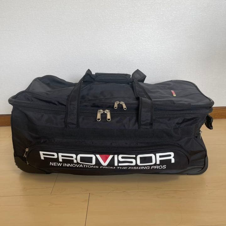 ダイワ　プロバイダ　バッグ