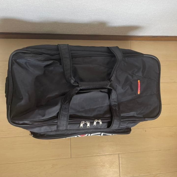 ダイワ　プロバイダ　バッグ