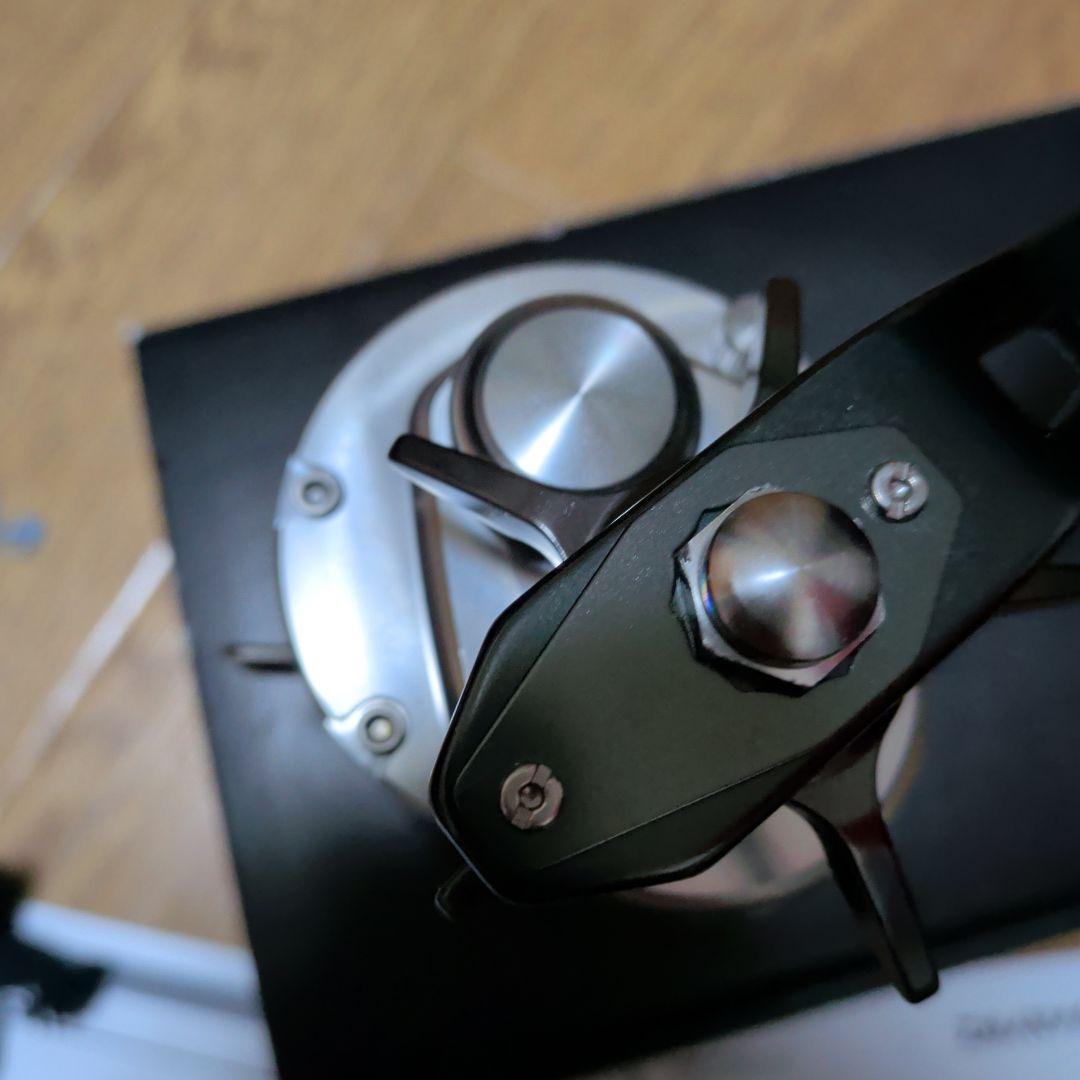 美品‼️15 キャタリナ　BJ200SH 中古美品　　Catalina