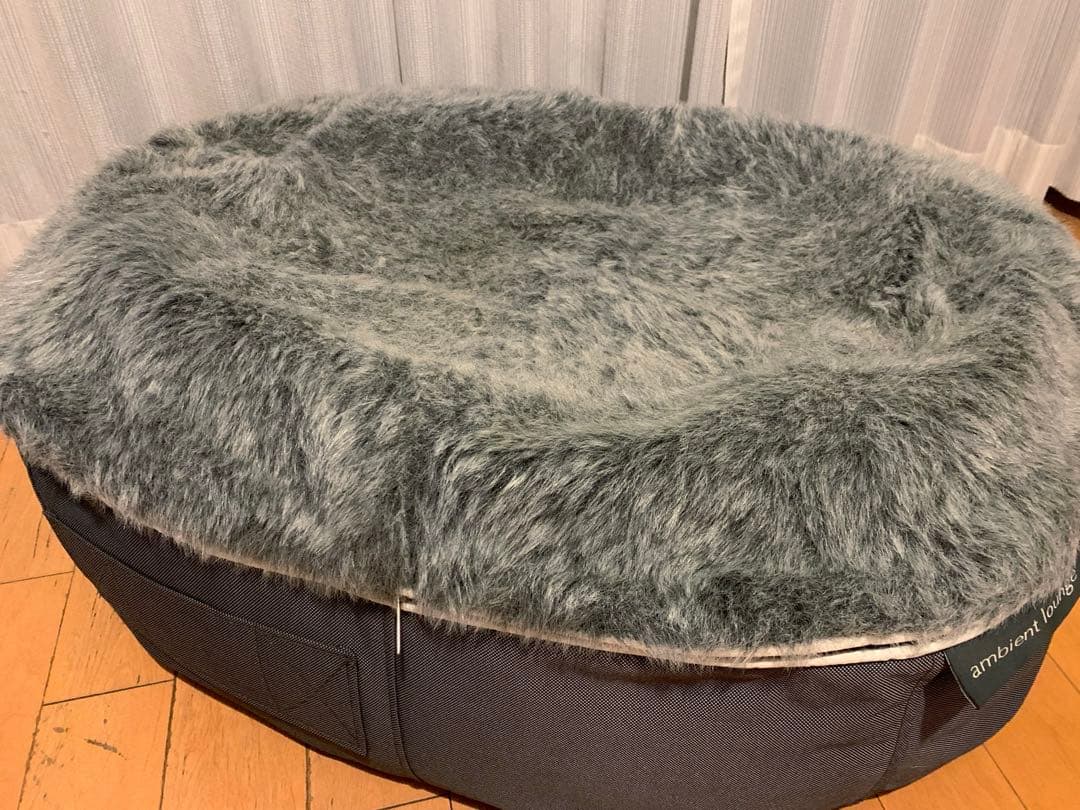 ambient loungeアンビエントラウンジ 犬用ベッド 猫 ペットベッド