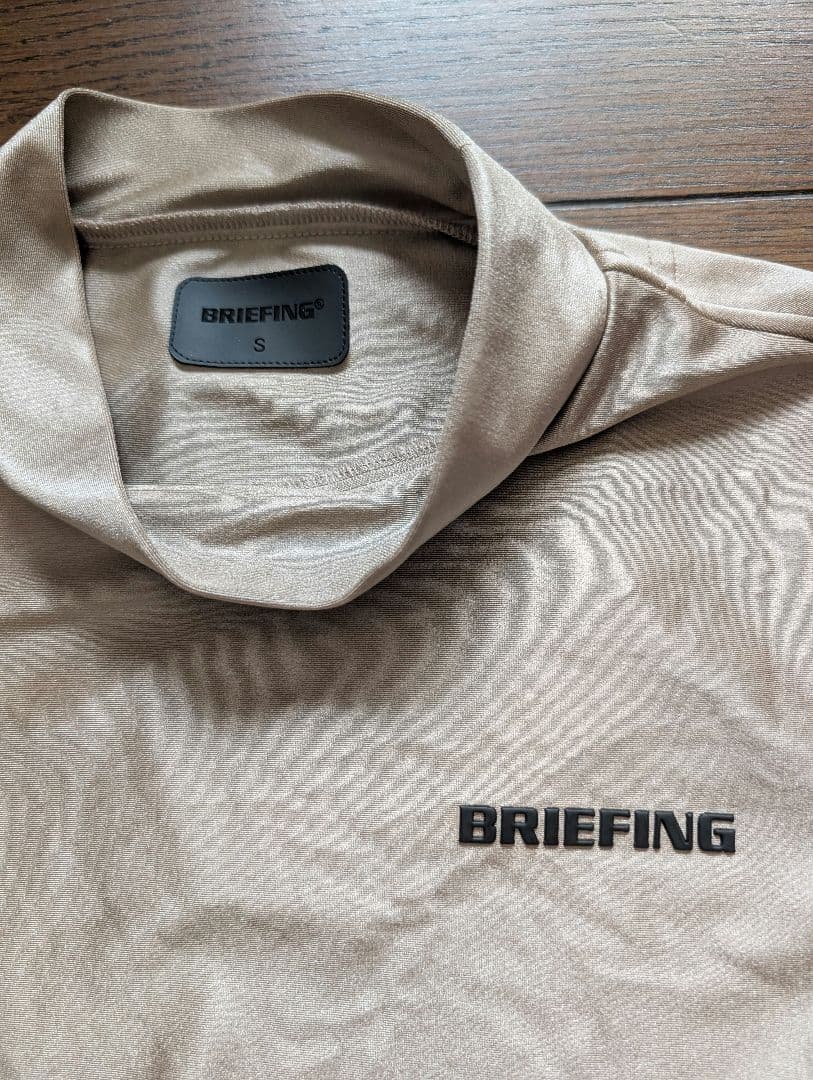 ブリーフィング♥インナー