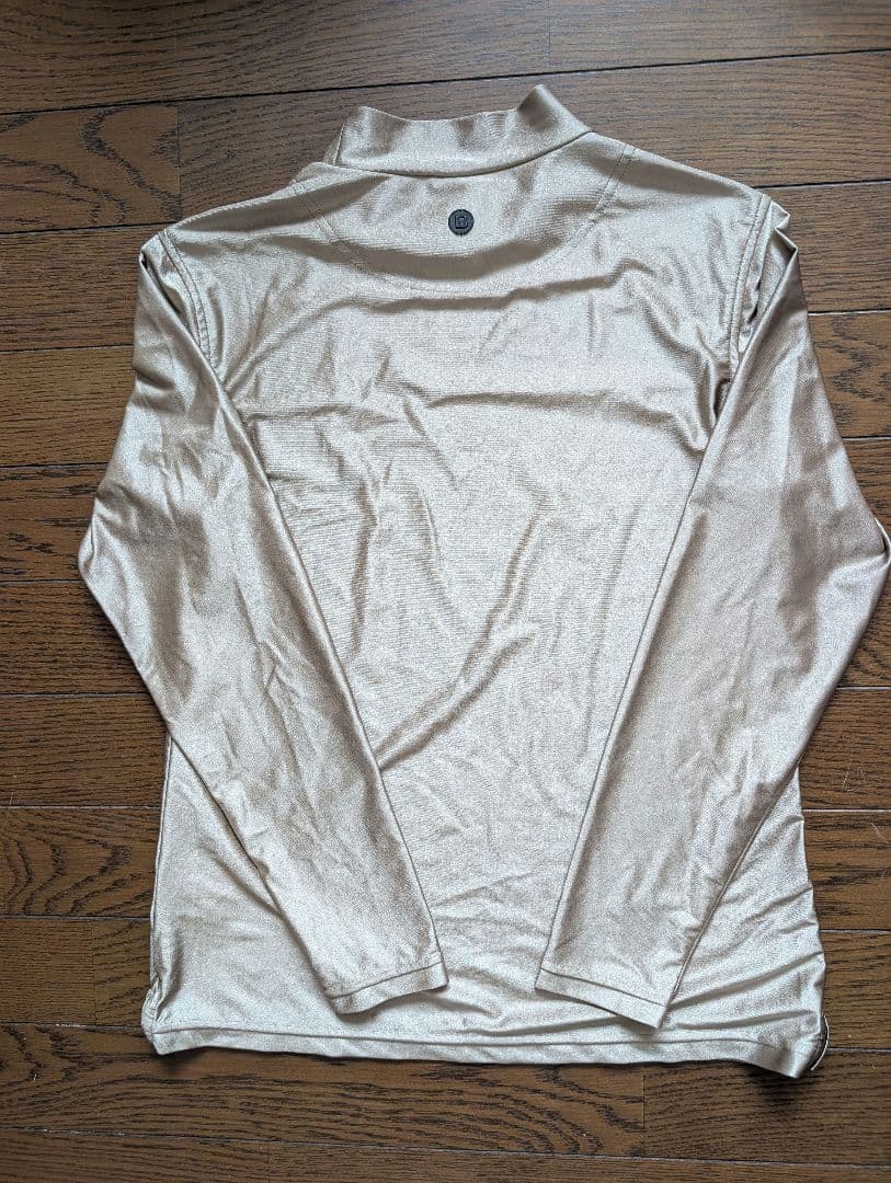 ブリーフィング♥インナー