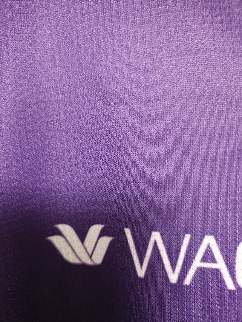 京都サンガ　ユニフォーム