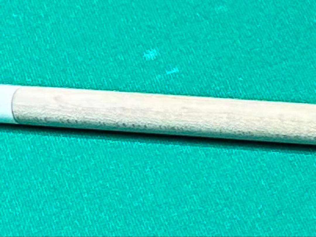 ACSSシャフト　MUSASHIリング