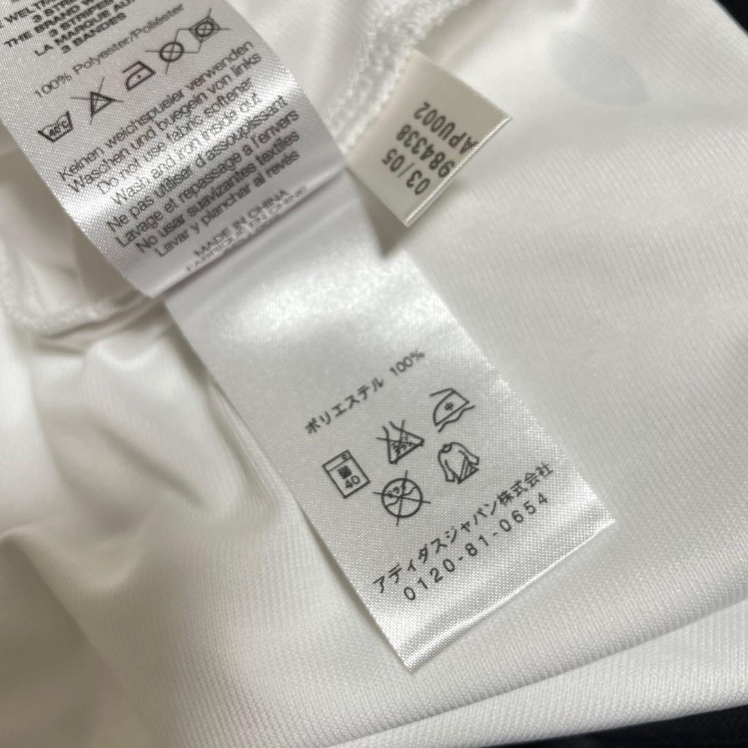 Adidas 05/06 レアルマドリード