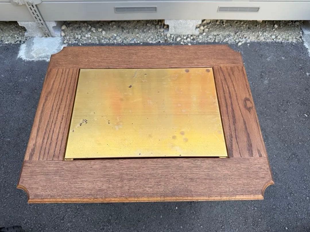 old sea オールドシー　ノラズフレーム