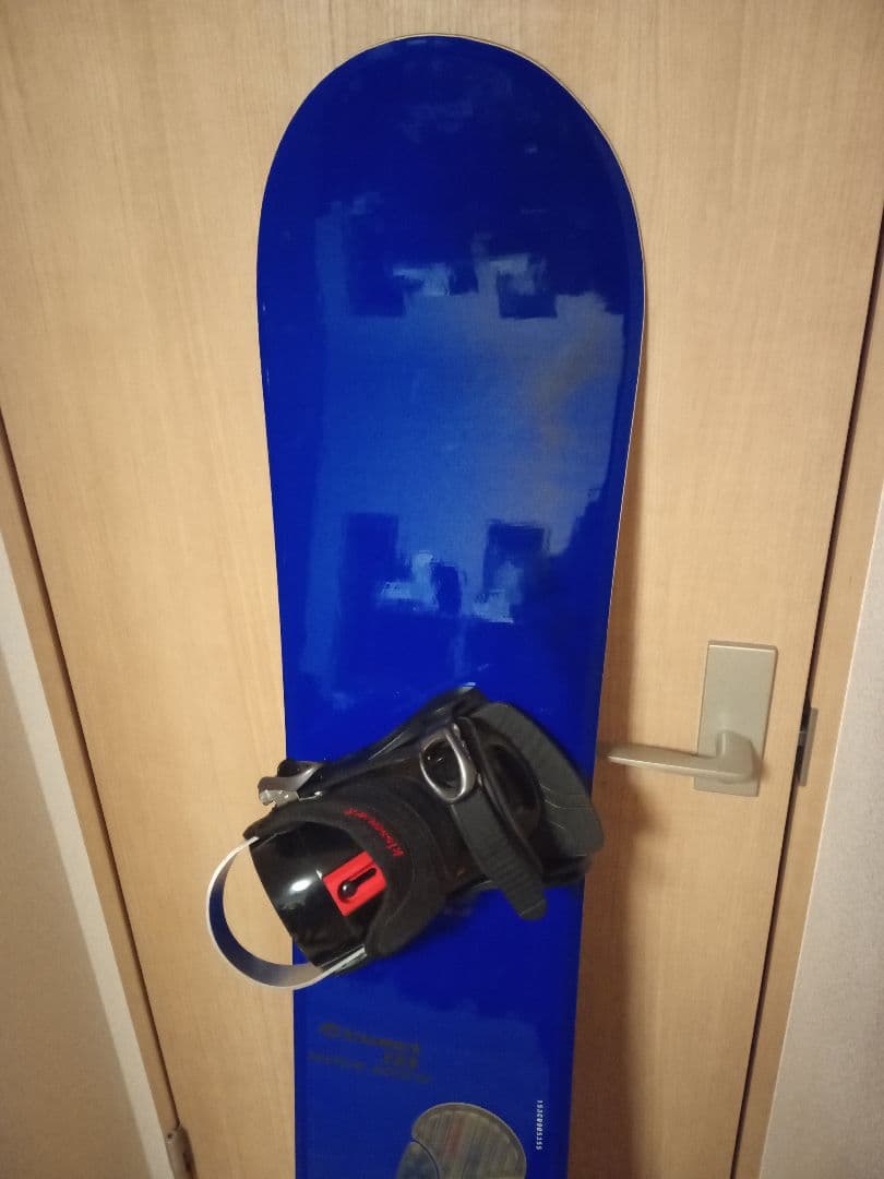 あいさん専用　スノーボード　メンズ　3点セット　別料金でブーツ追加対応です