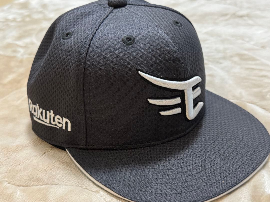 楽天イーグルス #39 伊藤裕季也 帽子